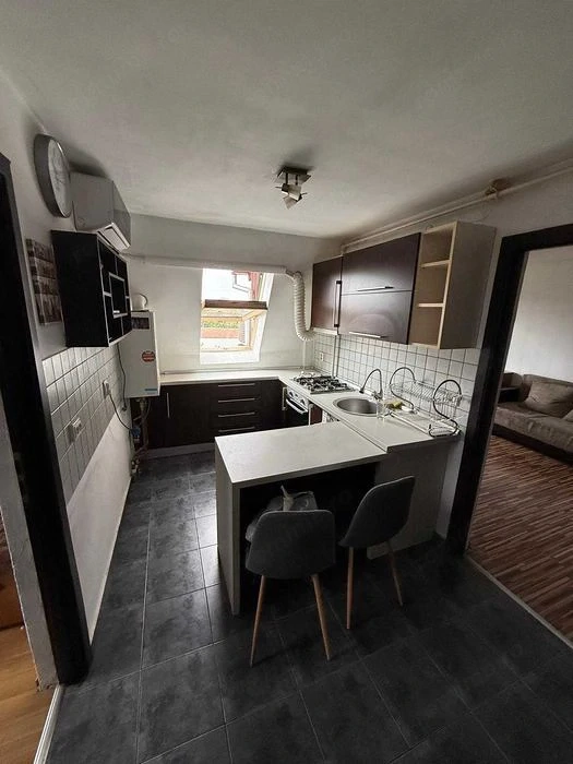 Apartament cu 2 camere, decomandat, Torontalului – Bucovina — fotografia 1