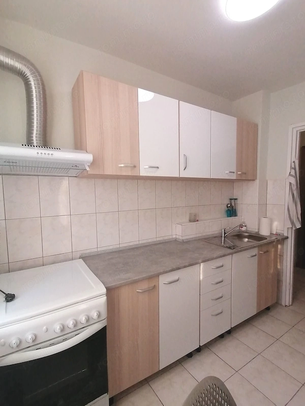 Apartament modern si confortabil, la 3 minute de Gara de Nord — fotografia 3