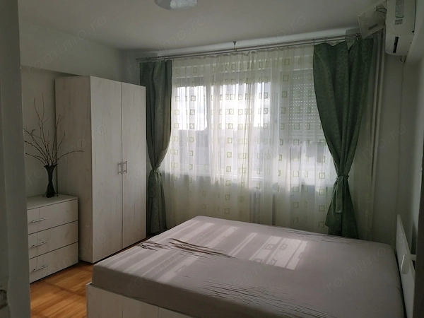Apartament modern si confortabil, la 3 minute de Gara de Nord — fotografia 1
