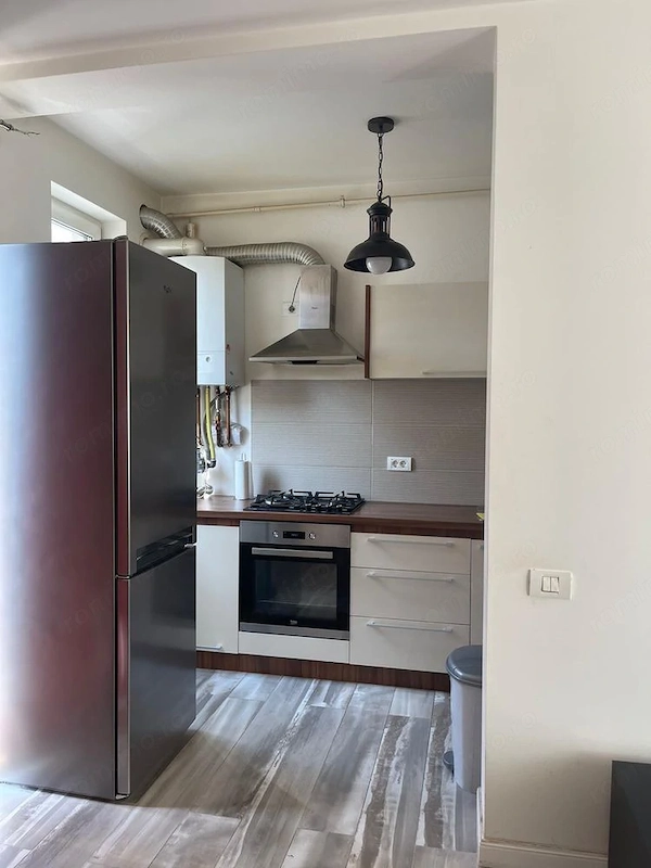 Apartament modern 2 camere, loc de parcare, Dumbravita / Ikea — fotografia 3