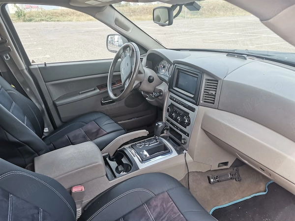 JEEP Grand Cherokee 2006 — imagine 2