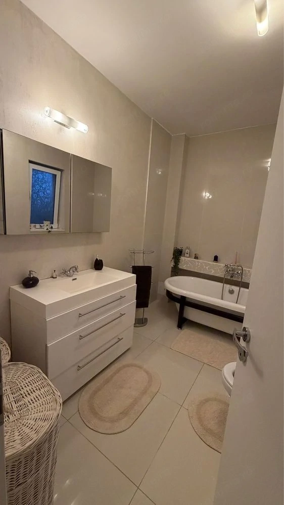 Penthouse premium 4 camere, 2 bai , parcare, Lipovei — fotografia 3