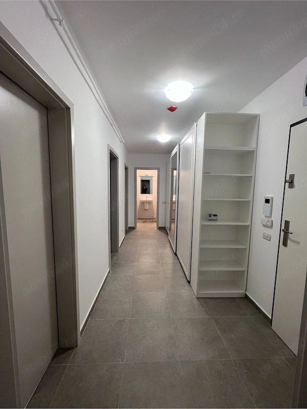 Apartament modern 2 camere, loc de parcare, City of Mara — fotografia 3