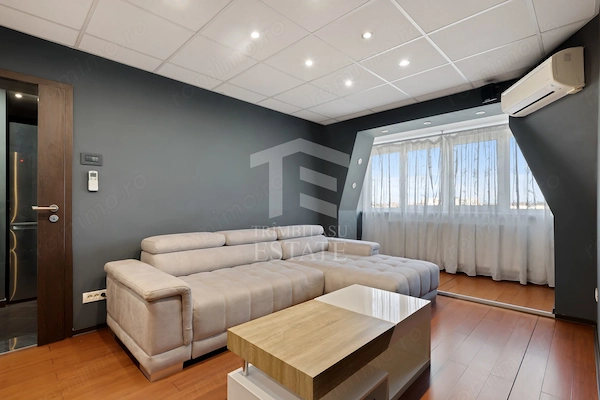Apartament 2 Camere | Renovat Complet | Mobilat + Utilat Lux | Sagului — fotografia 3