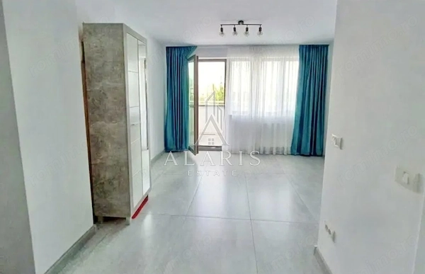 Apartament modern cu 2 camere, 50 mp, zona Lipovei — fotografia 3