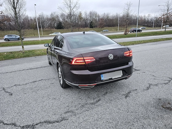 VOLKSWAGEN Passat 2016 — imagine 6
