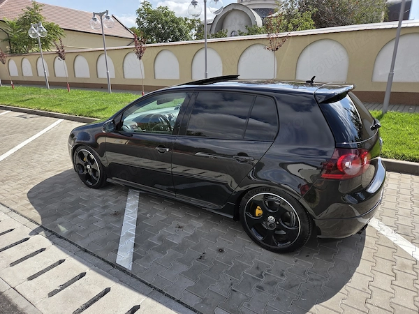 VOLKSWAGEN Golf 2006 — imagine 2