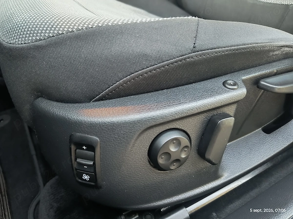 VOLKSWAGEN Passat 2011 — imagine 6