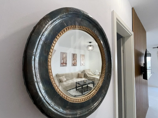 Apartament 3 camere - Balcon cu priveliște de vis — fotografia 1