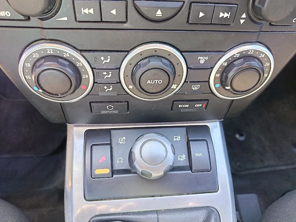 LAND ROVER Freelander 2009 — imagine 2