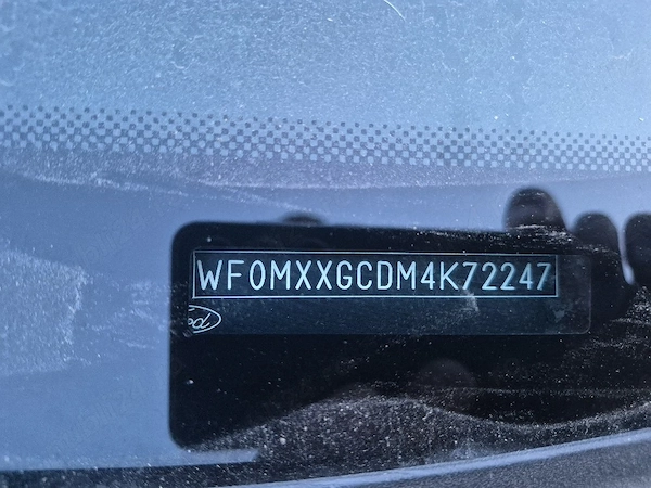 FORD C-Max 2004 — imagine 2