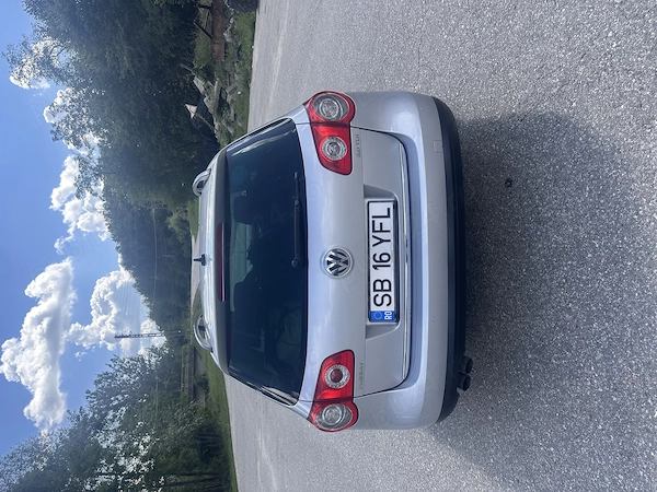 VOLKSWAGEN Passat 2009 — imagine 4