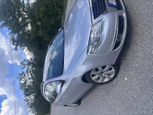 VOLKSWAGEN Passat 2009 — imagine 3