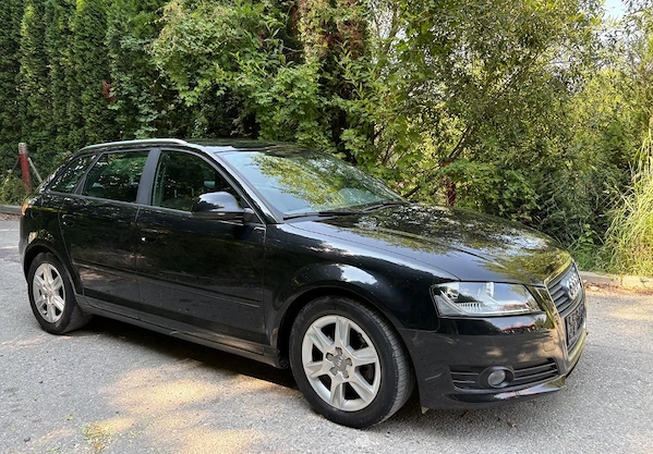 AUDI A3 2011 — imagine 5