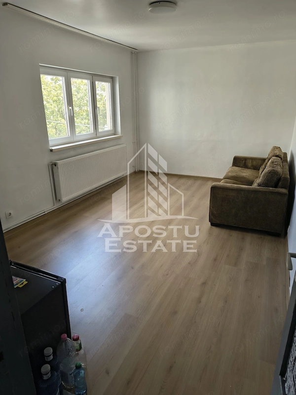 Apartament cu 2 camere de vânzare ,etaj intermediar ,Lipovei,Timișoara — fotografia 1