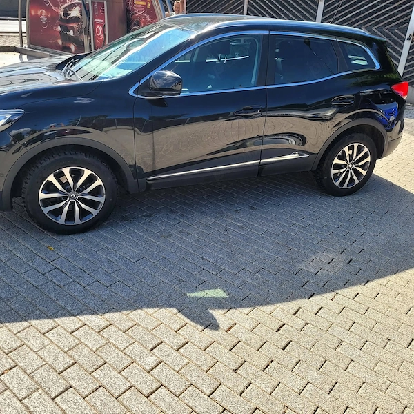 RENAULT Kadjar 2016 — imagine 4