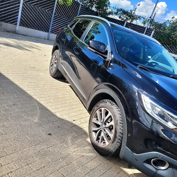 RENAULT Kadjar 2016 — imagine 3