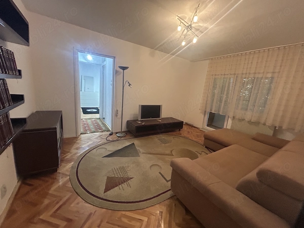 Calea Aradului-3 camere-Pet Friendly,Centrala Proprie — fotografia 3