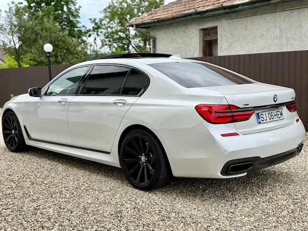 BMW 7 Series 2015 — imagine 2