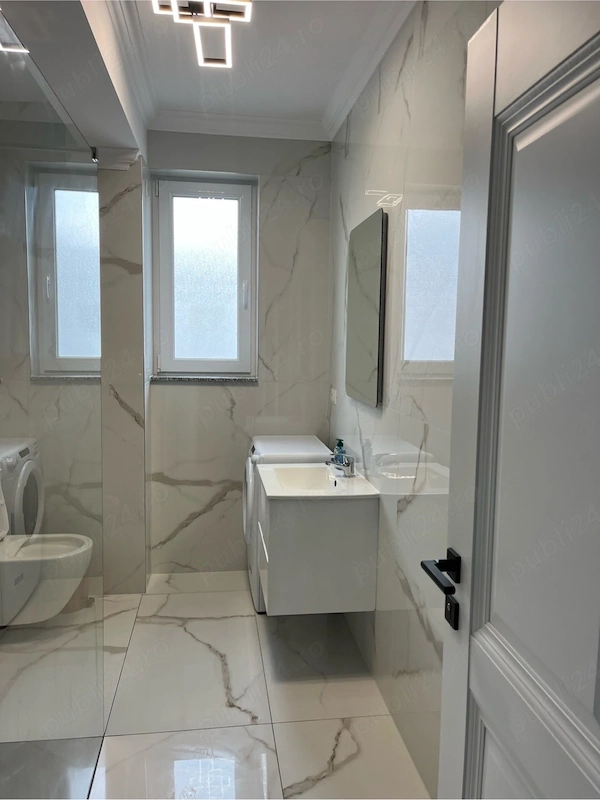Central Apartament Rădăuți — fotografia 3