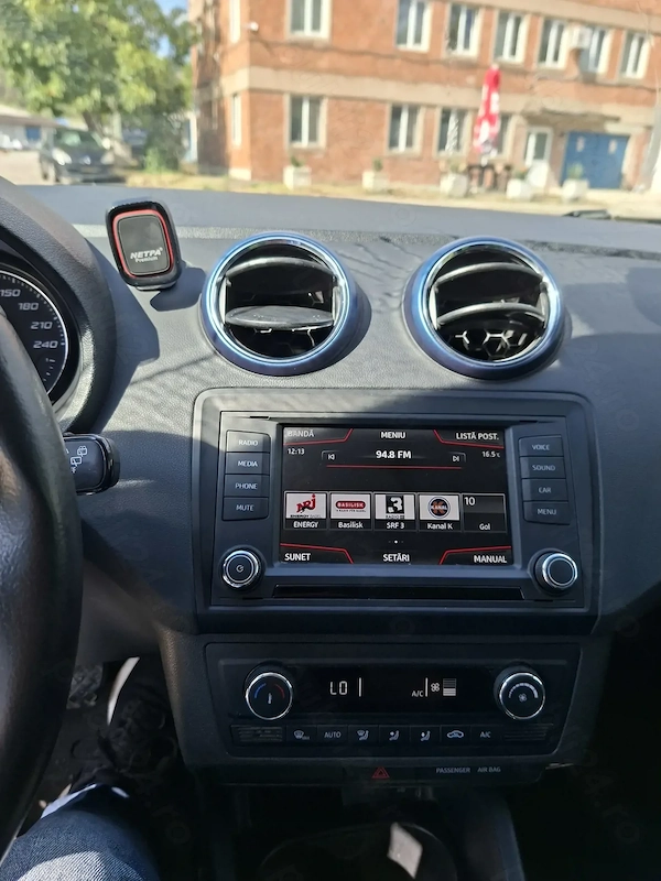 SEAT Ibiza 2016 — imagine 5