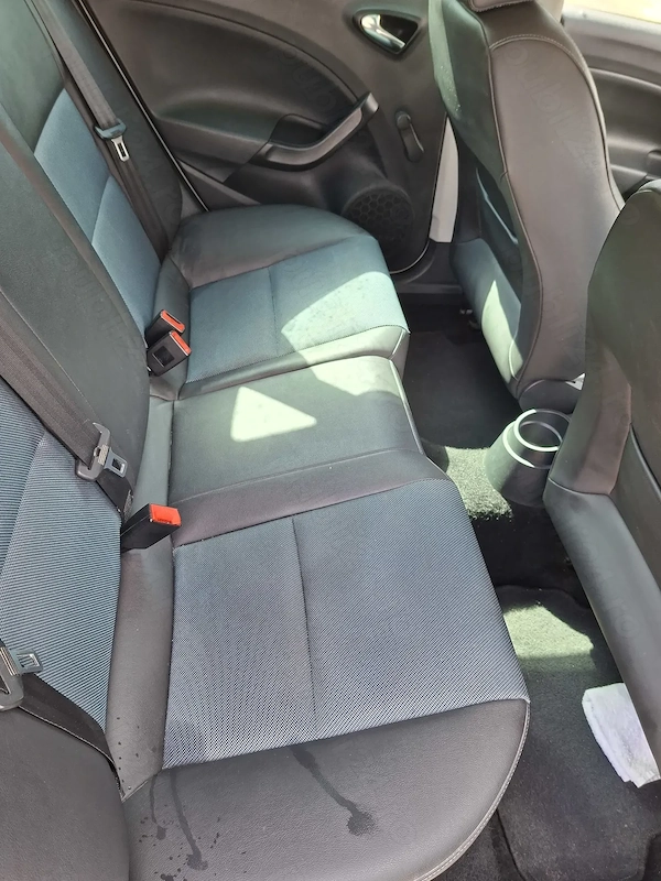 SEAT Ibiza 2016 — imagine 9