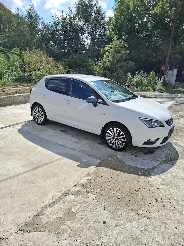 SEAT Ibiza 2016 — imagine 3