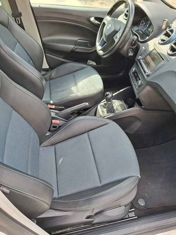 SEAT Ibiza 2016 — imagine 8