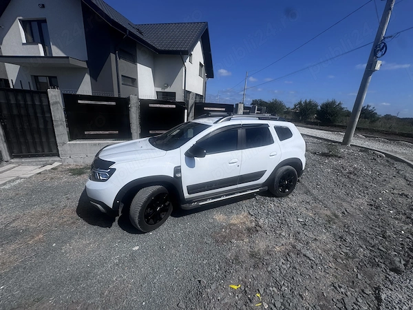 DACIA Duster 2023 — imagine 2