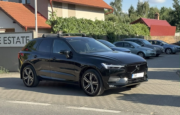 VOLVO XC60 2019 — imagine 2
