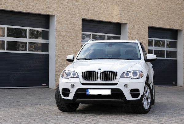 BMW X Series (Generic) 2012 — imagine 5