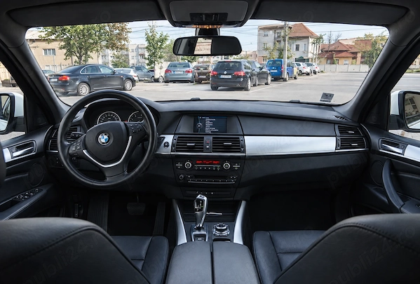 BMW X Series (Generic) 2012 — imagine 2