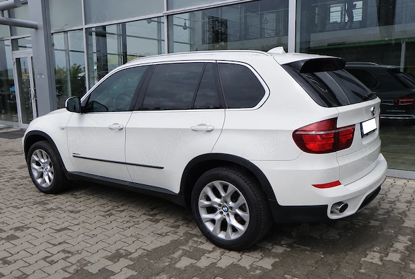 BMW X Series (Generic) 2012 — imagine 4