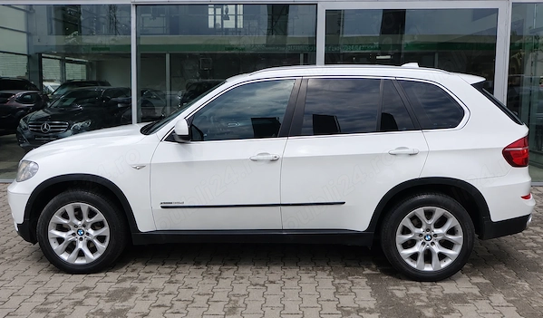 BMW X Series (Generic) 2012 — imagine 3