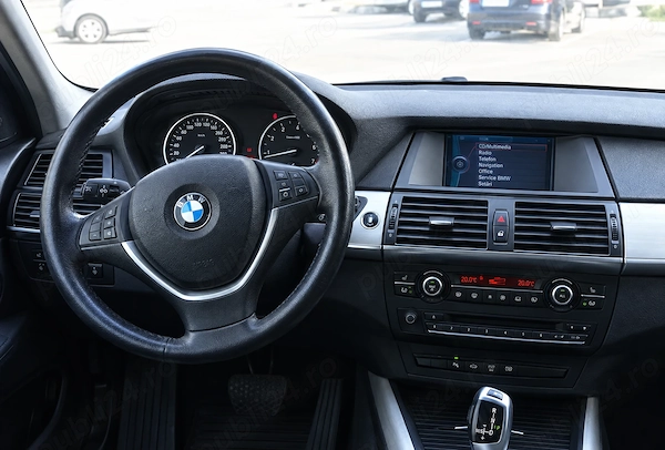 BMW X Series (Generic) 2012 — imagine 6
