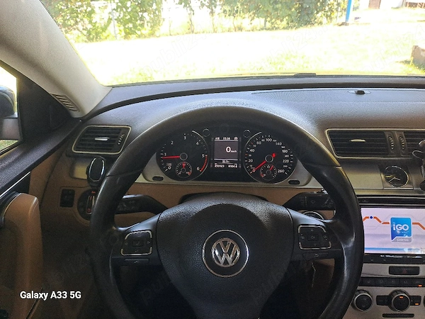 VOLKSWAGEN Passat 2014 — imagine 2