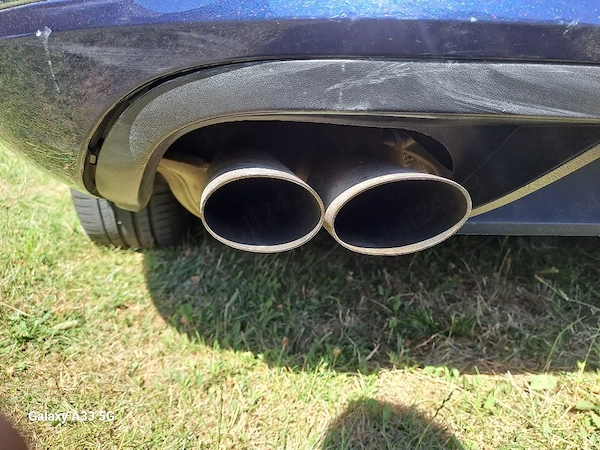 VOLKSWAGEN Passat 2014 — imagine 3