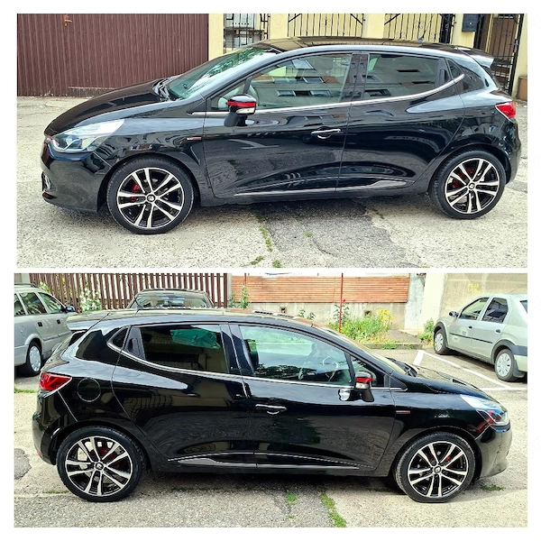 RENAULT Clio 2015 — imagine 5