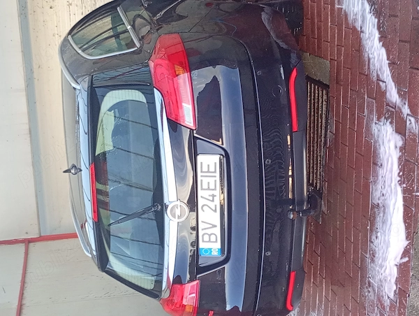OPEL Insignia 2010 — imagine 4