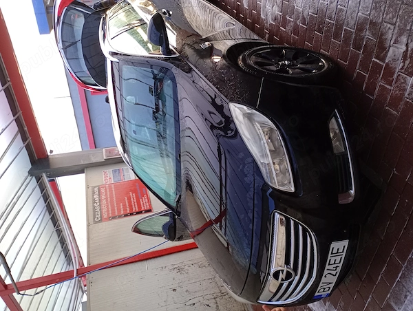 OPEL Insignia 2010 — imagine 5