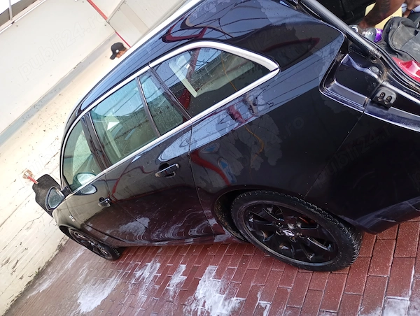OPEL Insignia 2010 — imagine 2