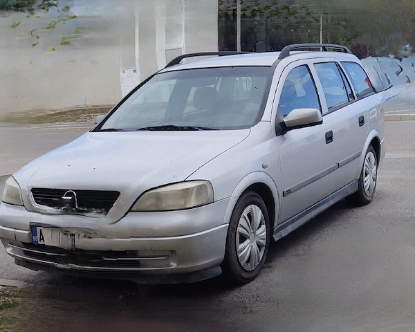 OPEL Astra 2000 — imagine 2