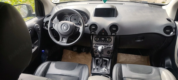 RENAULT Koleos 2013 — imagine 6