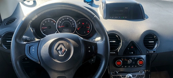 RENAULT Koleos 2013 — imagine 9