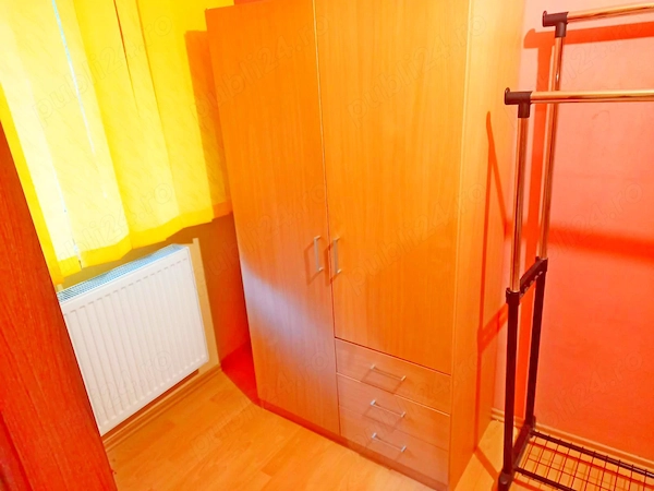 Zona Calea Girocului (lângă Spitalul Județean) | Apartament 2 Camere de Închiriat — fotografia 3