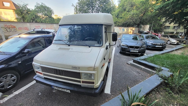 FIAT Ducato