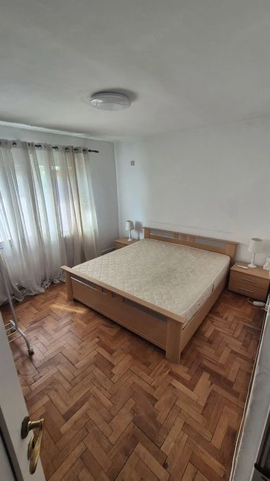 Apartament cu 2 camere, zona Odobescu, Timisoara — fotografia 2