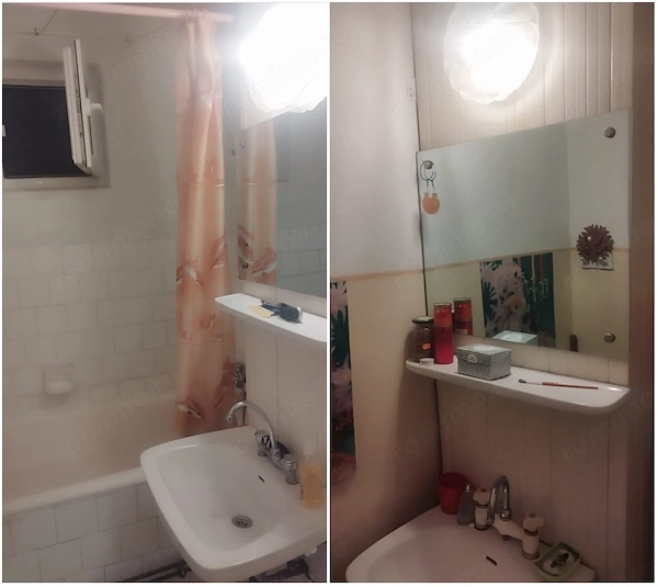 Vand apartament in Simeria 3 camere decomandat central disponibil imediat — fotografia 3