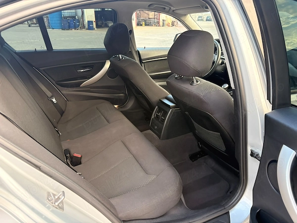 BMW 3 Series 2014 — imagine 4
