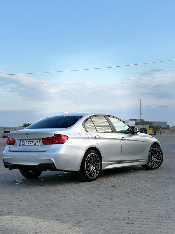 BMW 3 Series 2014 — imagine 2